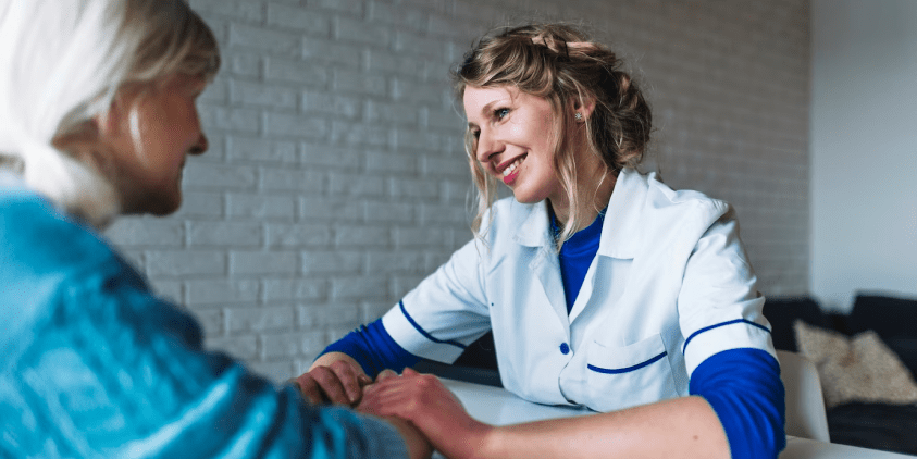 A Brief Introduction to Humanism in Nursing