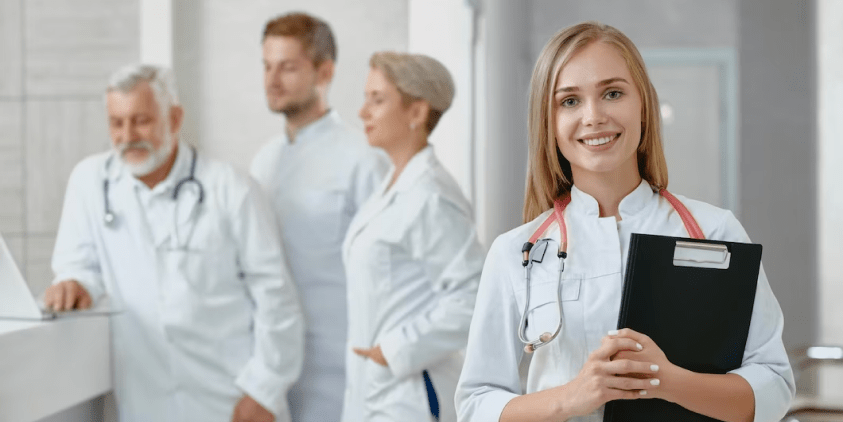 A Great Start in Your Career of a Licensed Practical Nurse