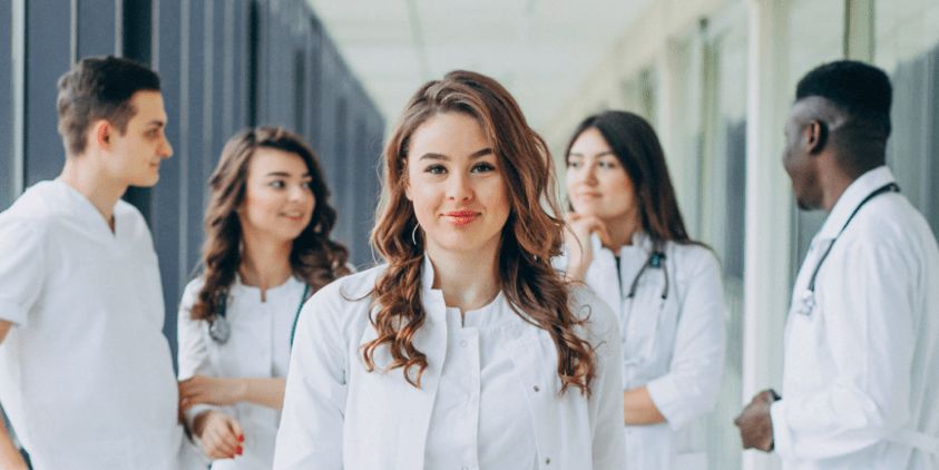 Professional Nursing Associations