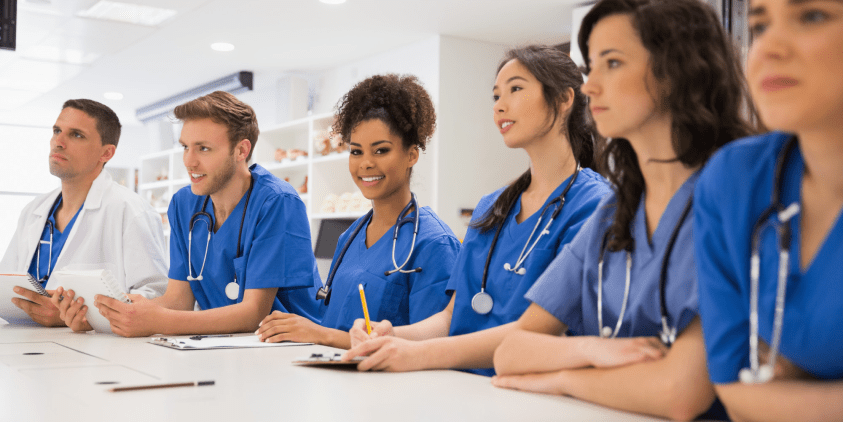 The Best Medical Schools for Nursing Students