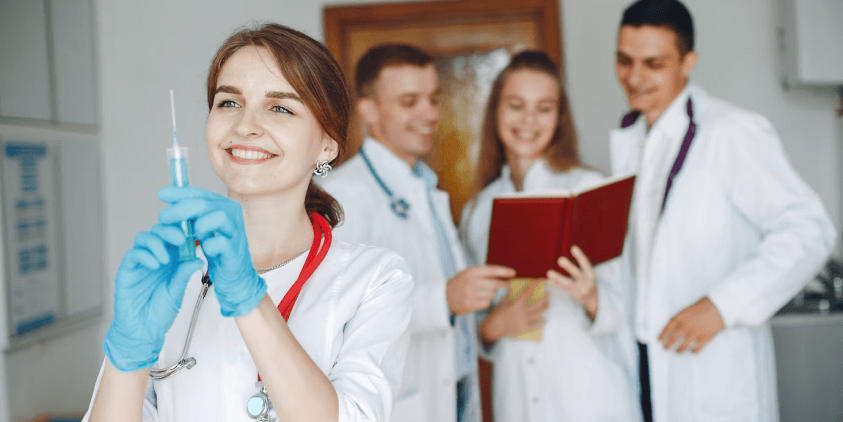 How to Select an Appropriate Nursing School