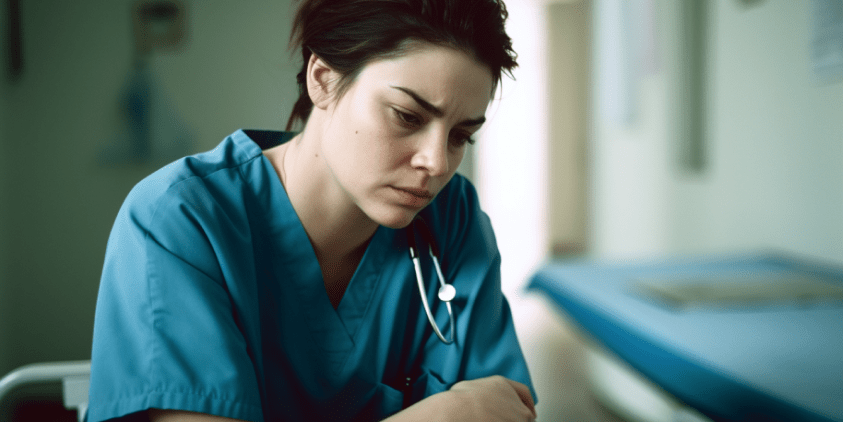 research topic for mental health nursing