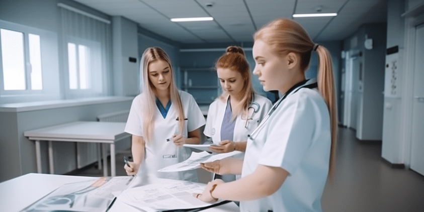 Non-Nursing Theories for Students: Expand Your Understanding