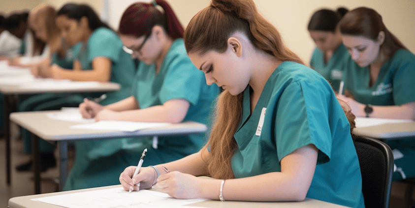 Tips on Getting Through Nursing School_ Strategies for Success