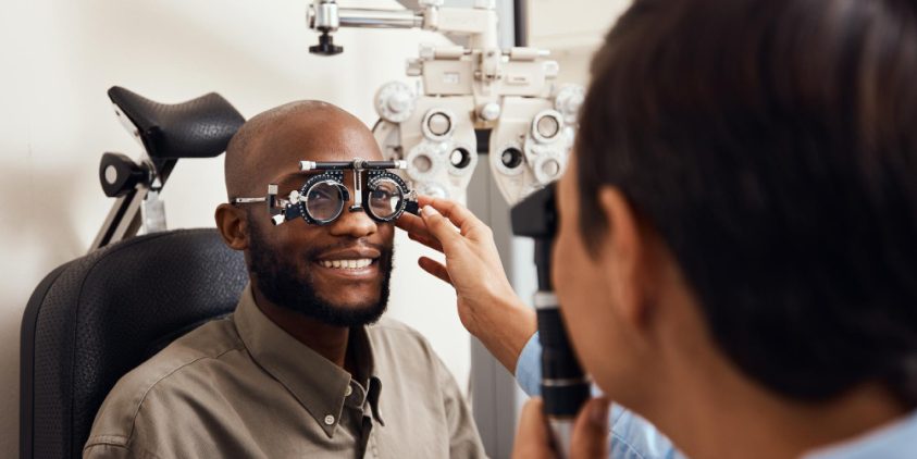 Decoding Astigmatism: A Practical Guide for Future Nurses