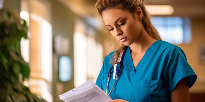 Unpacking Powerful Nursing Advocacy Letter Topics