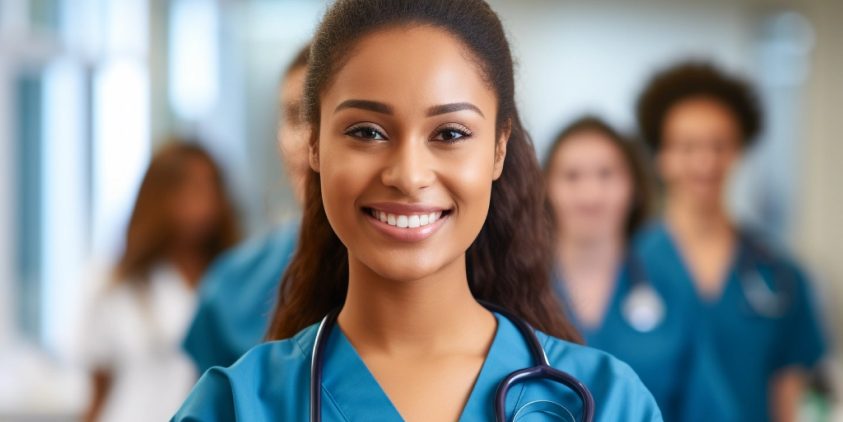 Choosing Your Nursing Specialty: Student's Guide